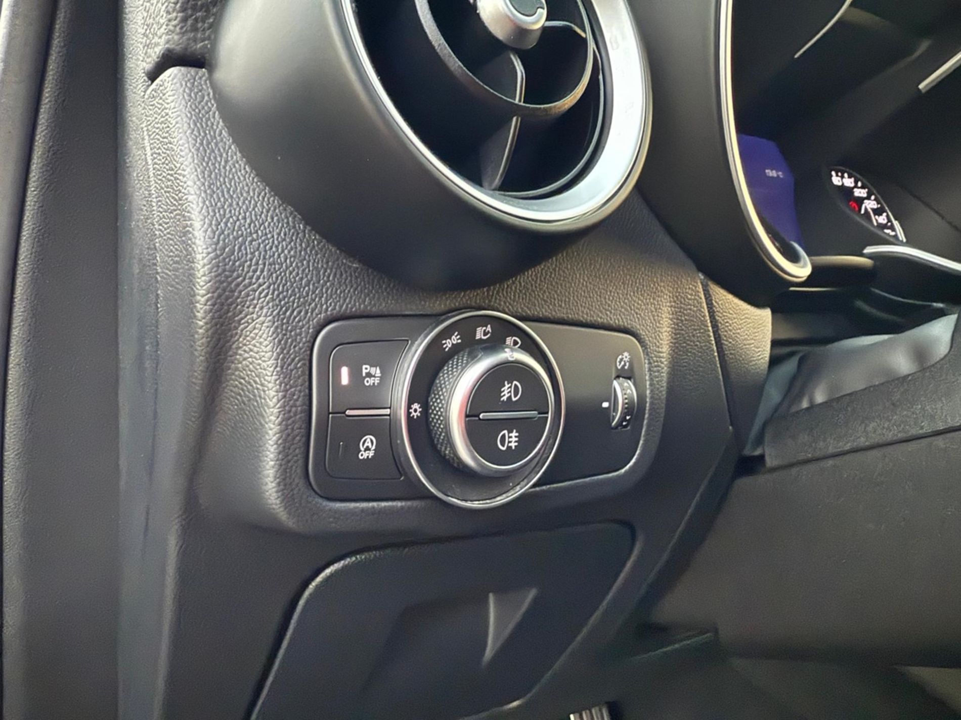 2.2 TD 190CV AT8 Q4  - Gallotti Auto